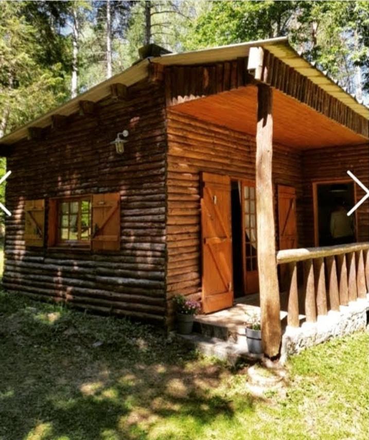 Ma Au Bord Du Neuvic (Correze)